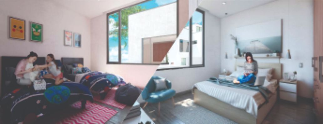 5 of 7: SALA RECAMARA