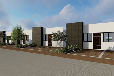 Vita | Casas en venta | Conkal Yucatán