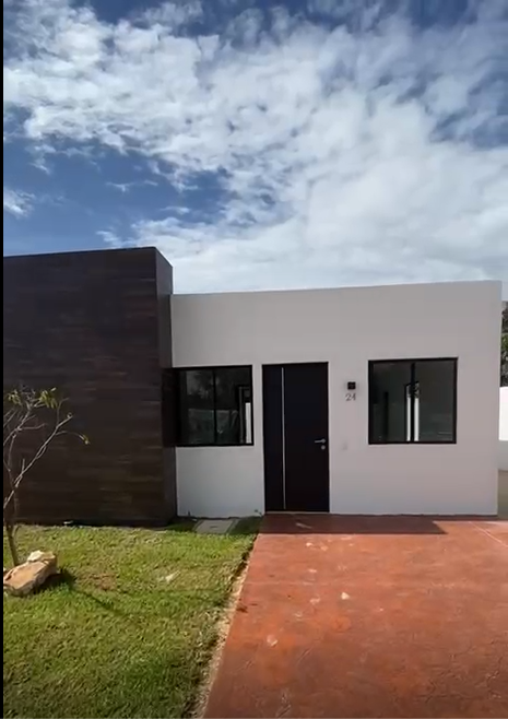 Vita | Casas en venta | Conkal Yucatán