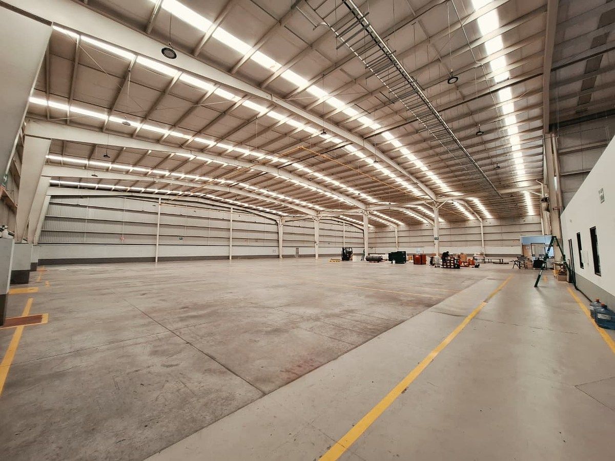 Nave industrial en Parque Industrial Bernardo Quintana, El Marqués, foto 2 de 15