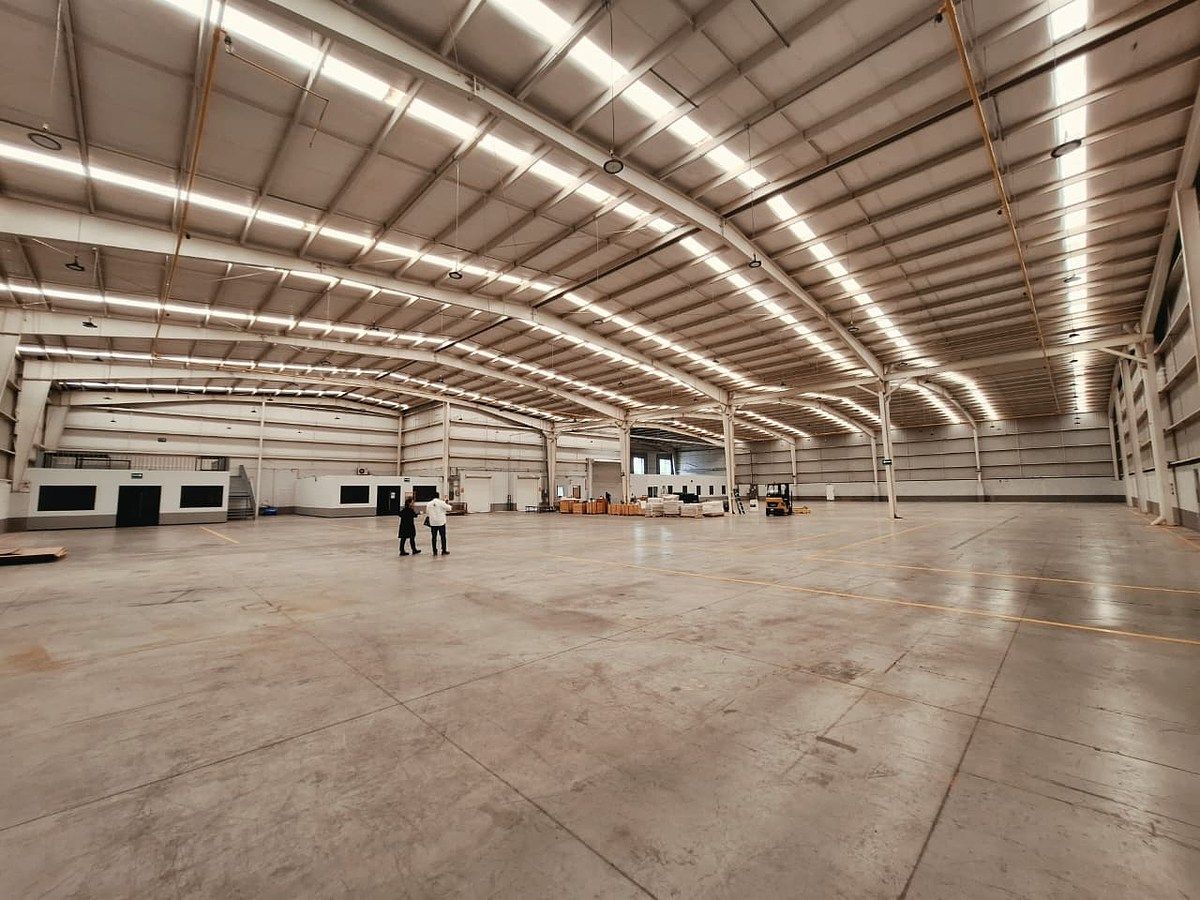 Nave industrial en Parque Industrial Bernardo Quintana, El Marqués, foto 5 de 15