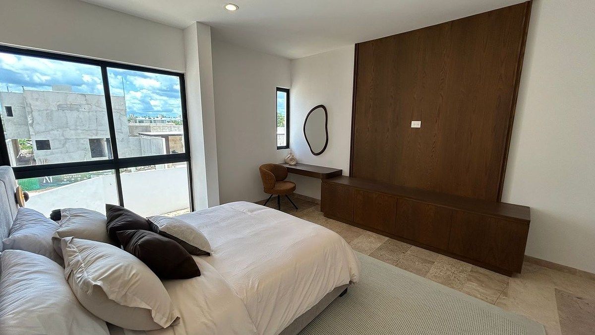 Casa muestra, foto 29 de 32