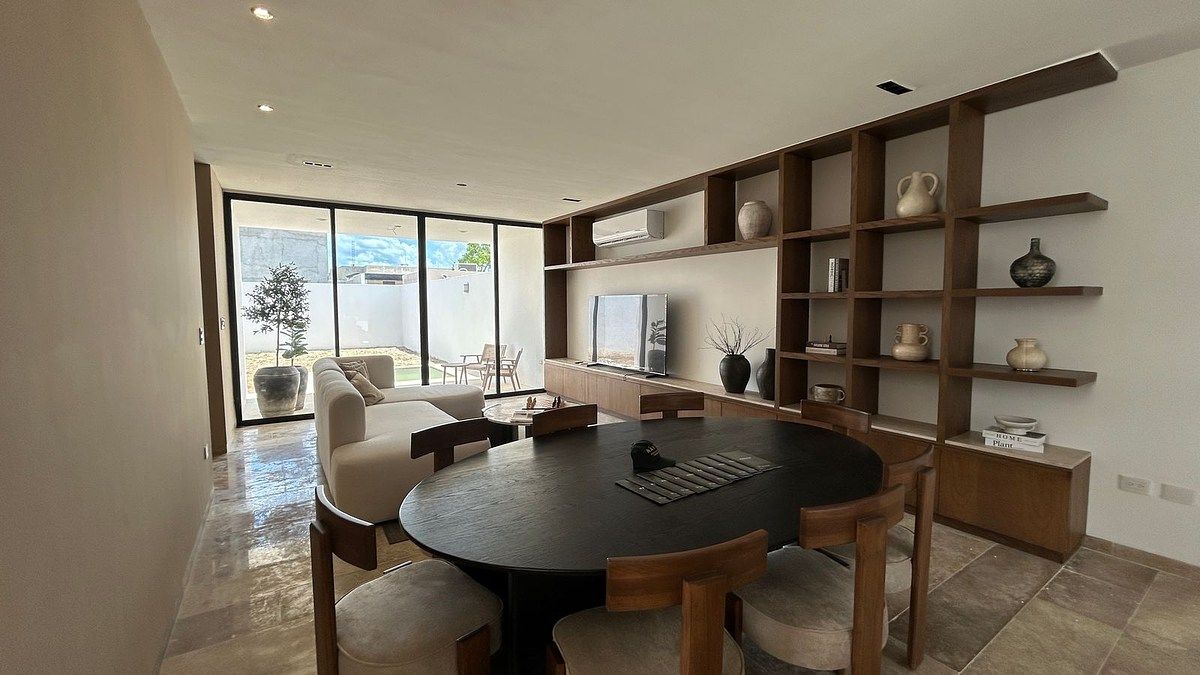 Casa muestra, foto 32 de 32