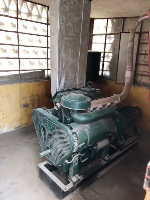 Fábrica en venta de destilados, bodega y terreno industrial con maquinaria, Umán - foto 5