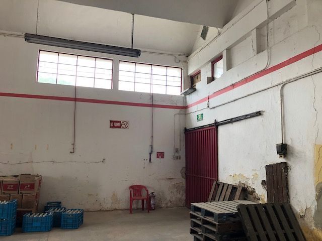 Fábrica en venta de destilados, bodega y terreno industrial con maquinaria, Umán - foto 3