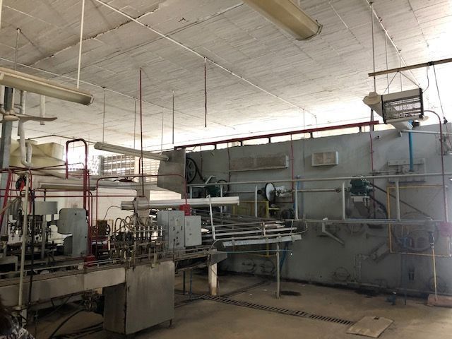 Fábrica en venta de destilados, bodega y terreno industrial con maquinaria, Umán - foto 4