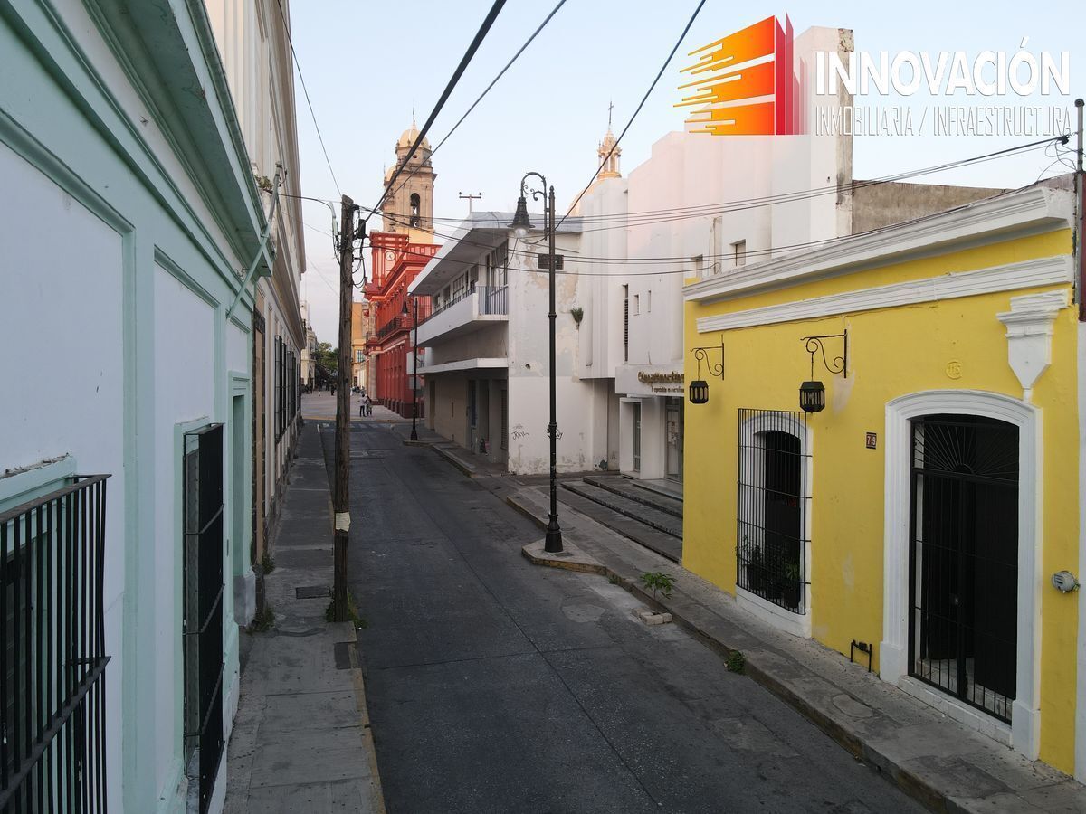 SE VENDE CASA ANTIGUA, EN EL CENTRO HISTORICO DE COLIMA, COLIMA