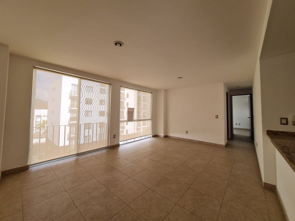 Apartamento em Juriquilla Santa Fe, Querétaro, foto 4 de 23