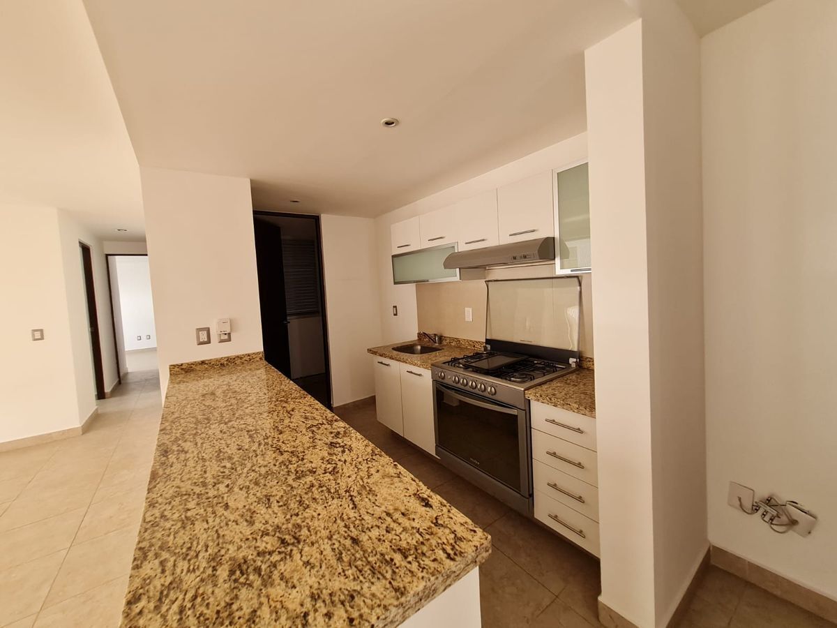 Apartamento em Juriquilla Santa Fe, Querétaro, foto 6 de 23