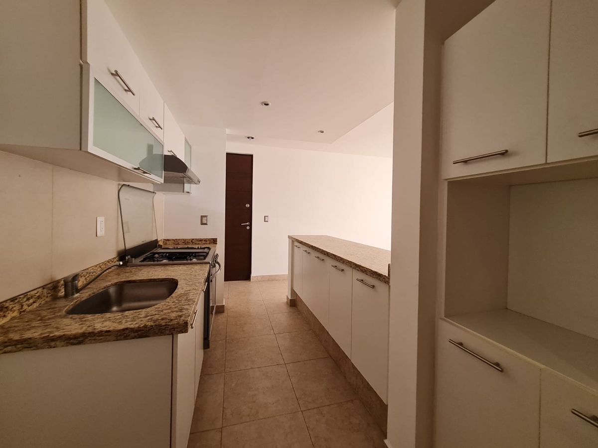 Apartamento em Juriquilla Santa Fe, Querétaro, foto 7 de 23