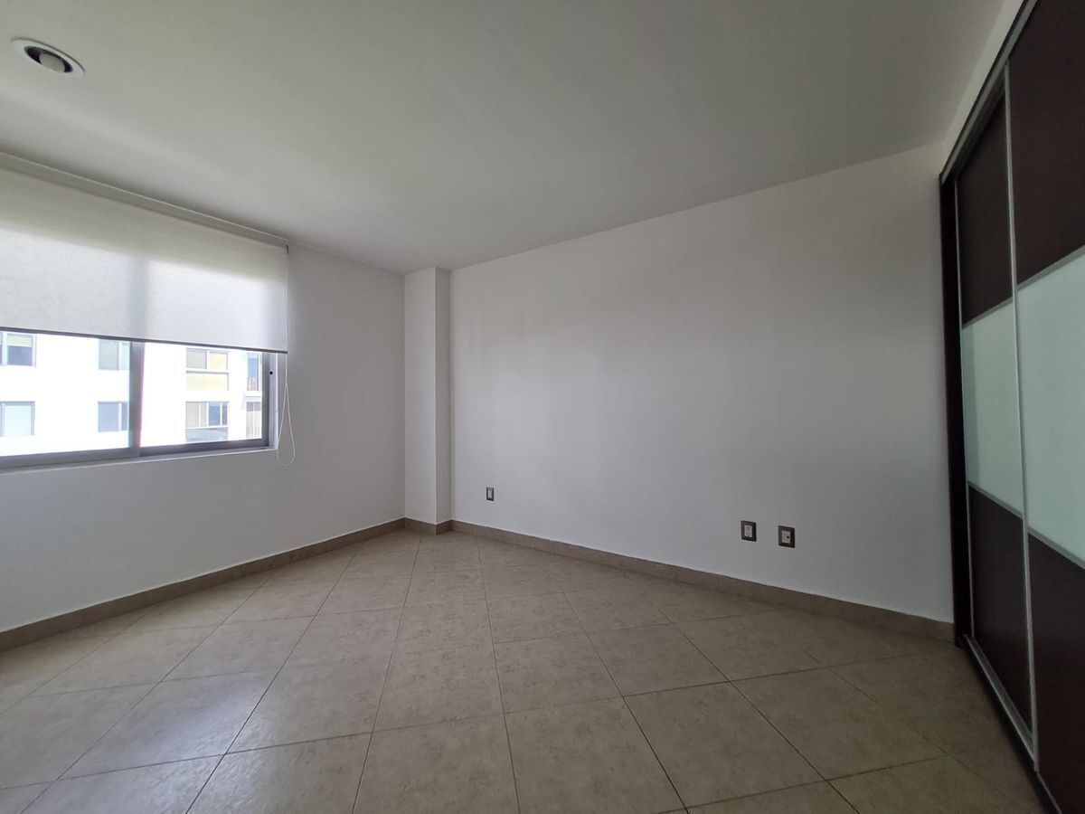Apartamento em Juriquilla Santa Fe, Querétaro, foto 8 de 23