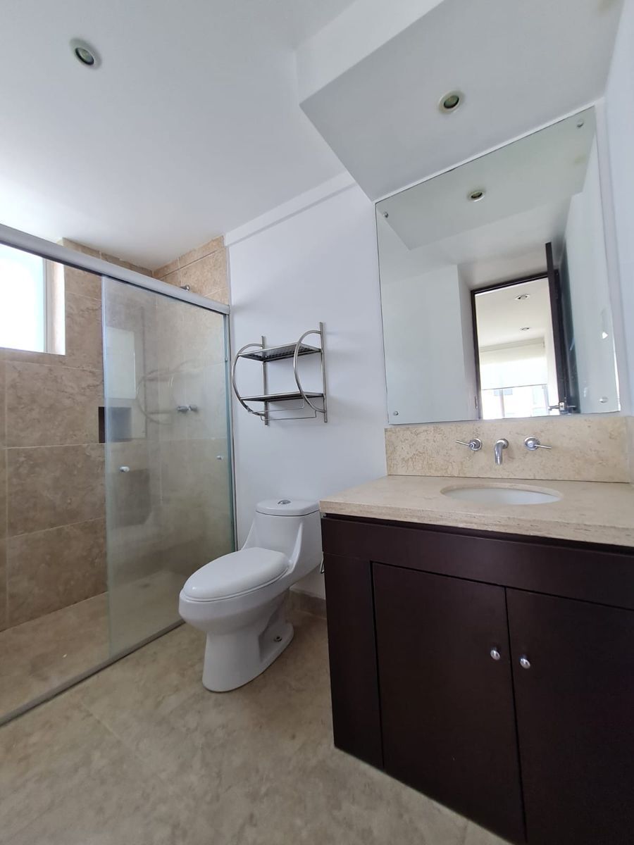 Apartamento em Juriquilla Santa Fe, Querétaro, foto 10 de 23