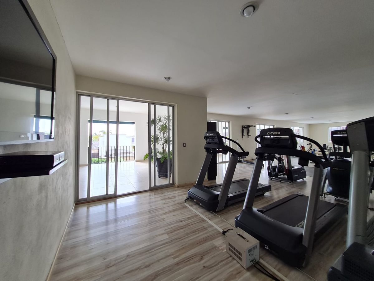 Apartamento em Juriquilla Santa Fe, Querétaro, foto 12 de 23