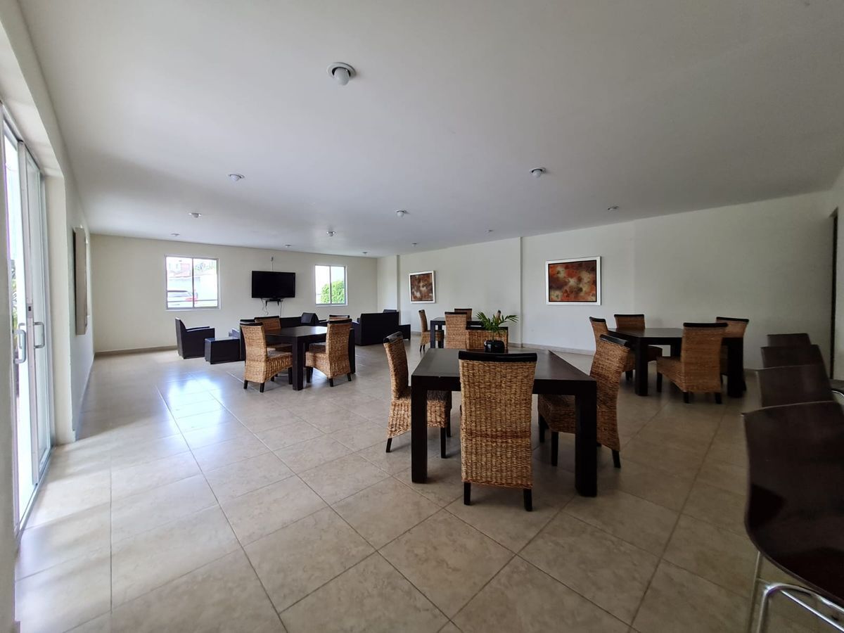 Apartamento em Juriquilla Santa Fe, Querétaro, foto 14 de 23