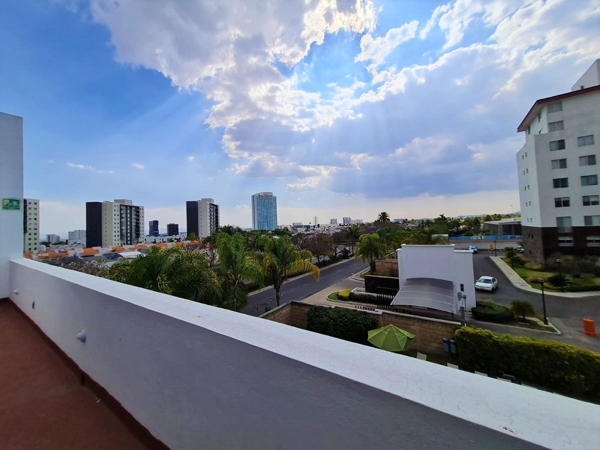 Apartamento em Juriquilla Santa Fe, Querétaro, foto 16 de 23