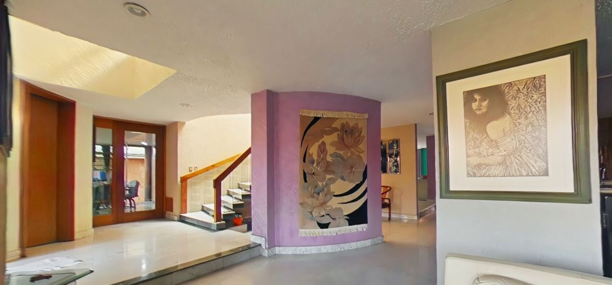Casa en venta en San Jerónimo Lídice. - foto 2