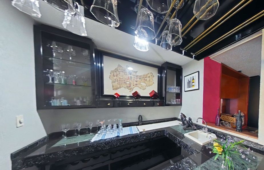 Casa en venta en San Jerónimo Lídice. - foto 4