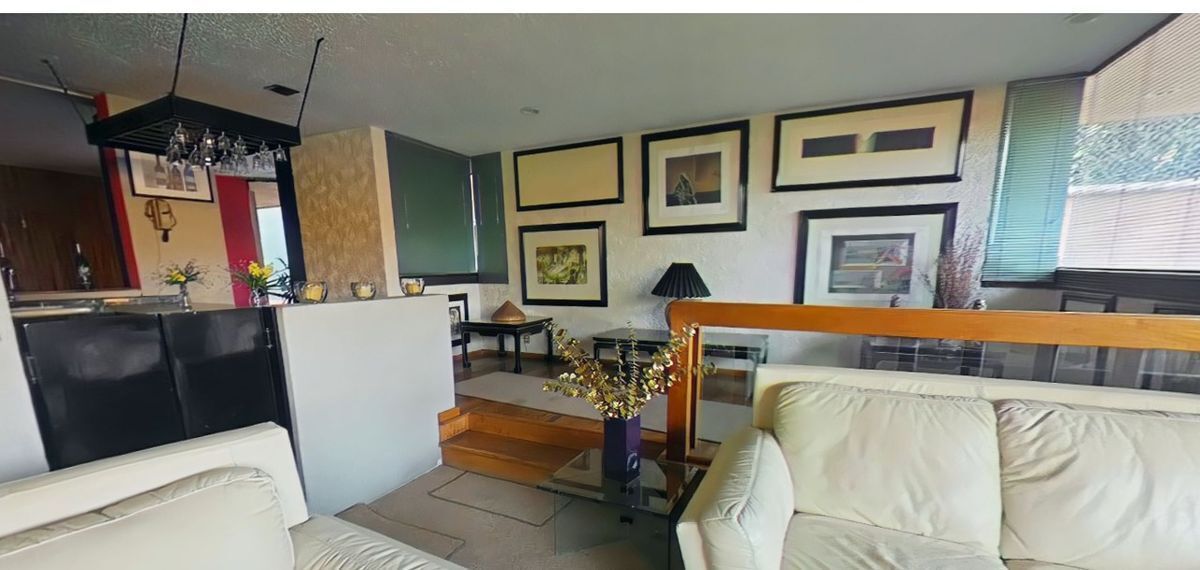Casa en venta en San Jerónimo Lídice. - foto 5