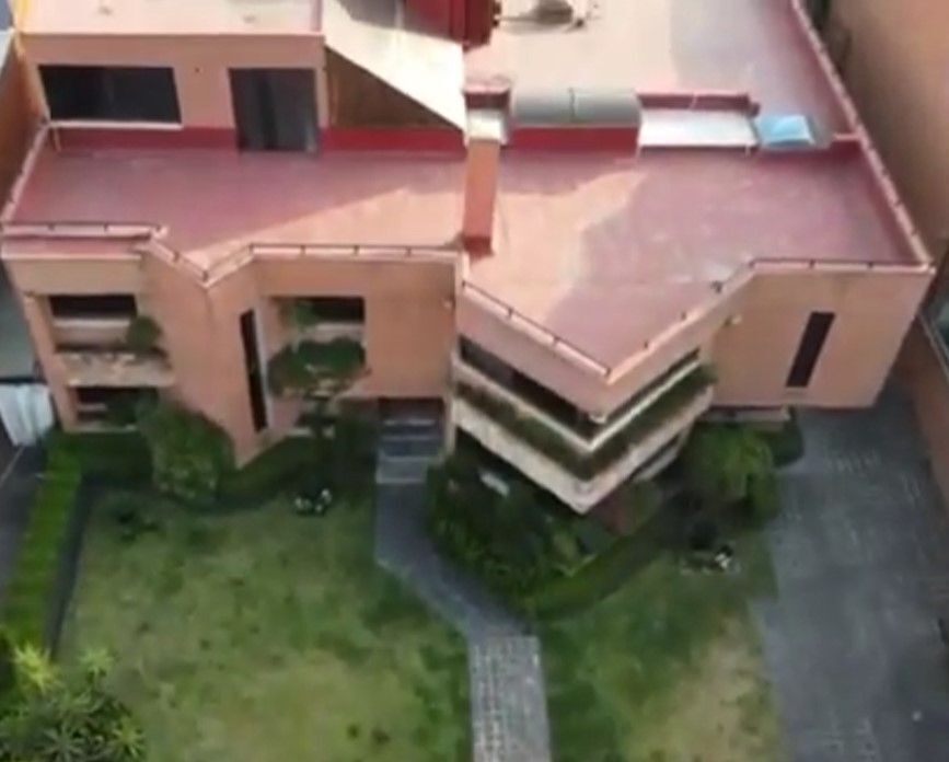 Casa en venta en San Jerónimo Lídice. - foto 1