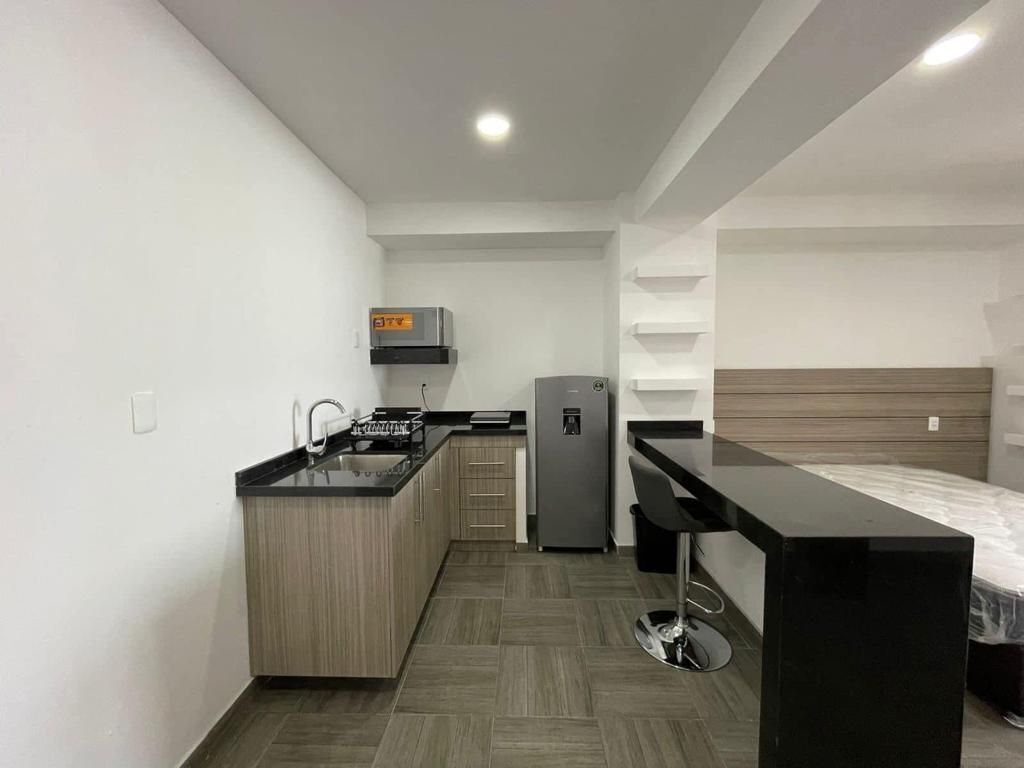 2 de 9: Cocina