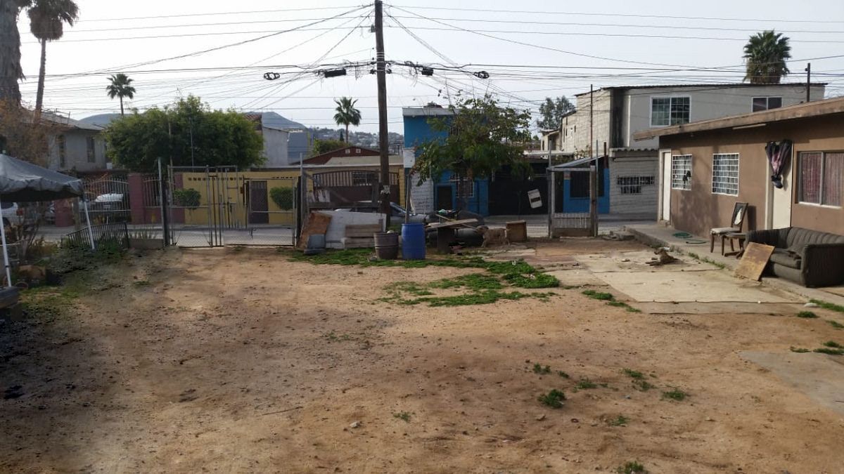 Rento Cuarto en Gato Bronco