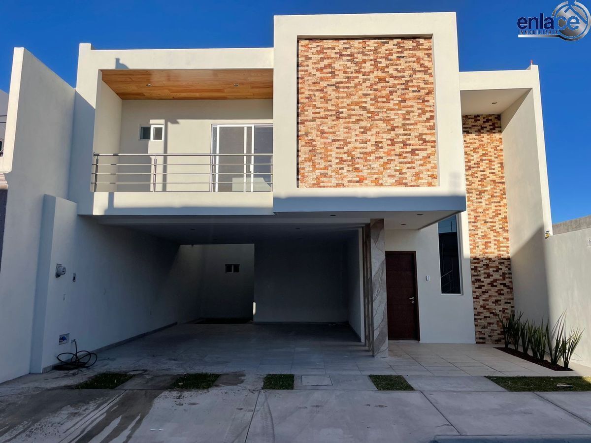 Casa en venta Linda Vista