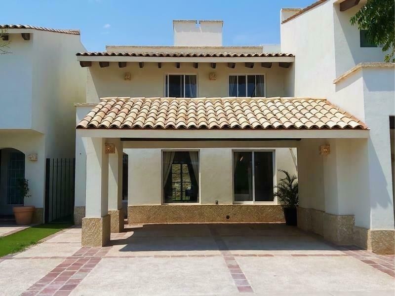 Casa en VENTA Fraccionamiento privado al sur de León Gto modelo Asturias |  EasyBroker