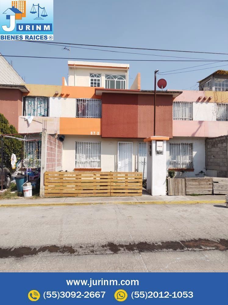 BONITA CASA EN VENTA en 