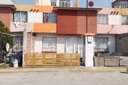 BONITA CASA EN VENTA en 