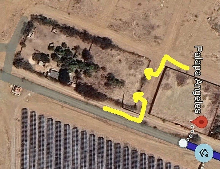 1 de 11: vista aérea