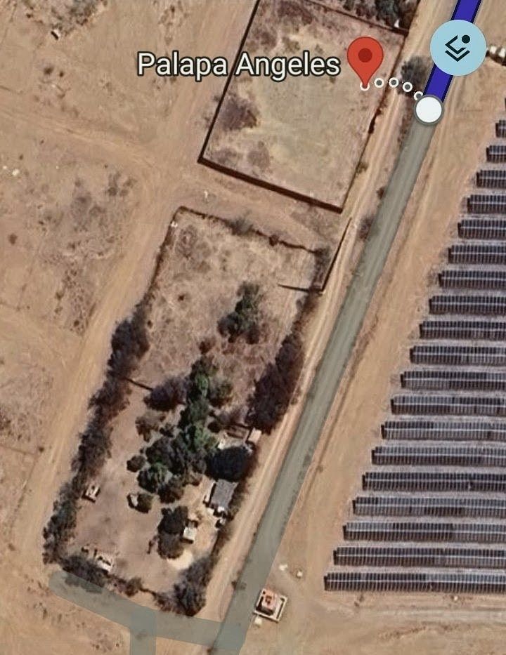 11 de 11: vista aérea