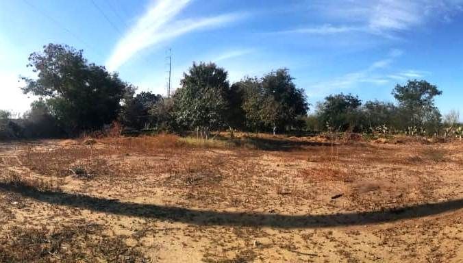 2 de 11: vista hacia adentro