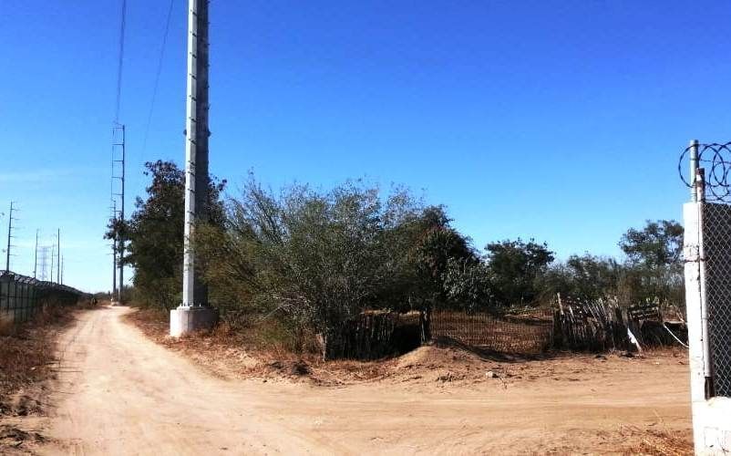 7 de 11: vista de una esquina por fuera