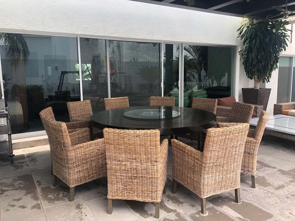 House in Juriquilla, Querétaro, photo 9 of 47