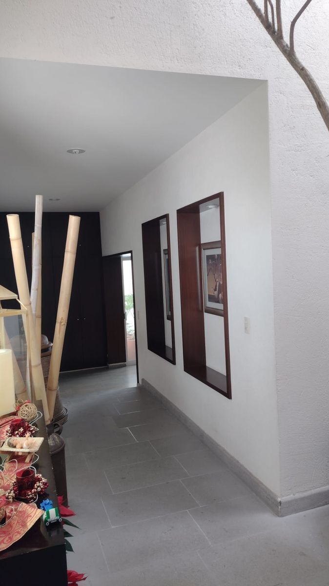 House in Juriquilla, Querétaro, photo 15 of 47
