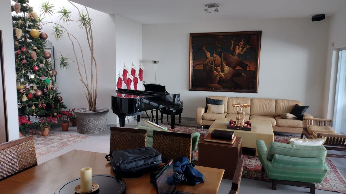 House in Juriquilla, Querétaro, photo 17 of 47