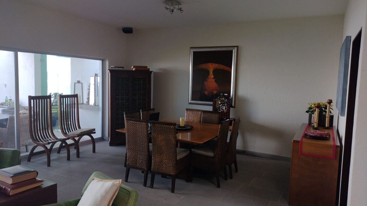House in Juriquilla, Querétaro, photo 26 of 47