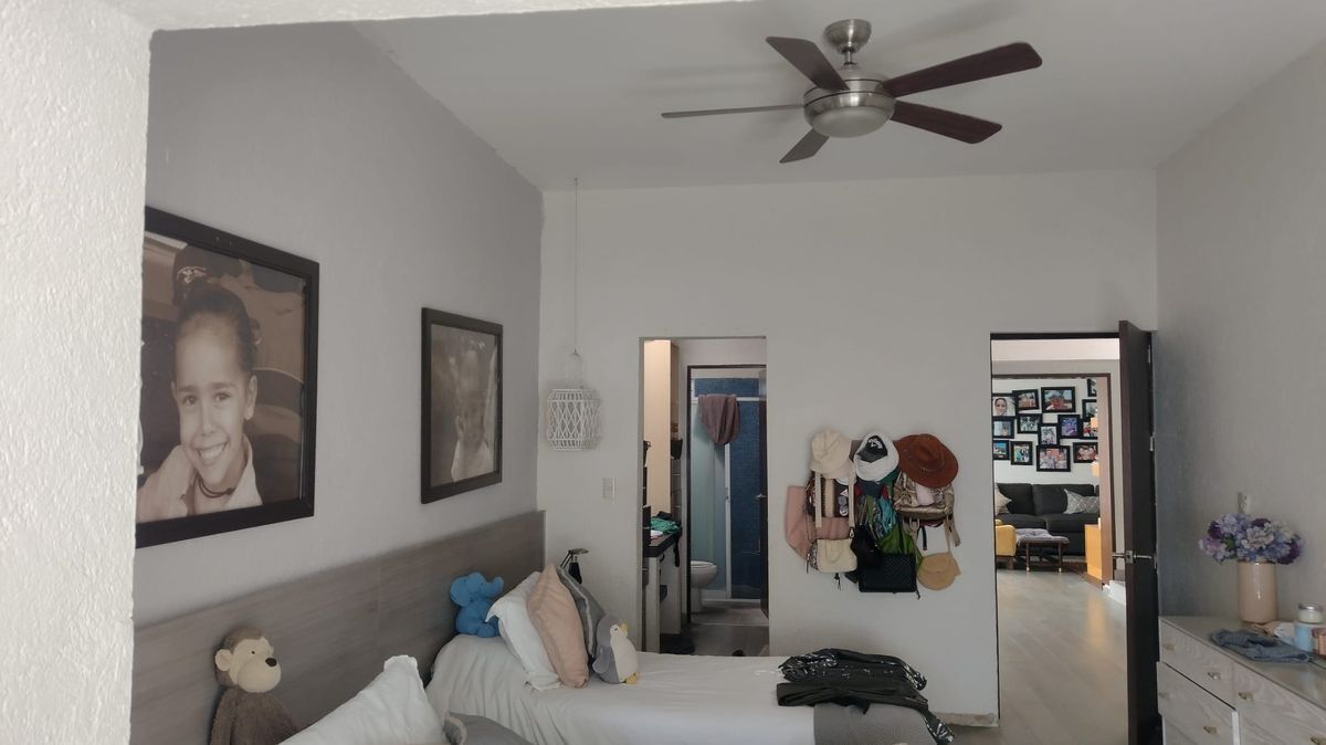 House in Juriquilla, Querétaro, photo 27 of 47