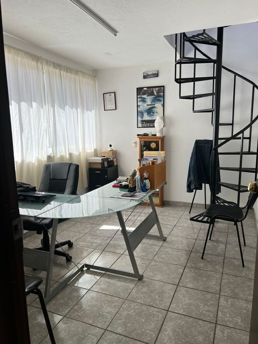 Casa con uso de suelo en Viveros de La Loma, Tlalnepantla de Baz, foto 8 de 27