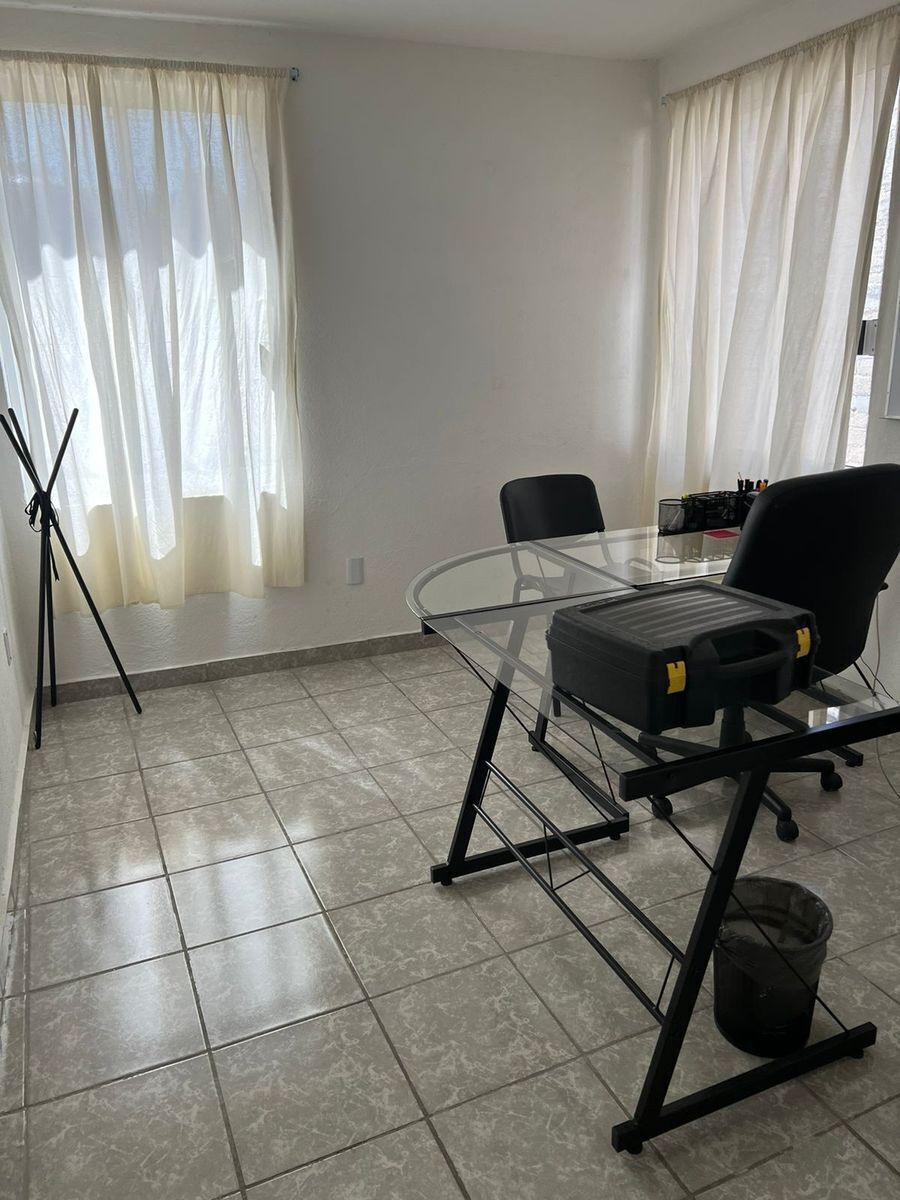 Casa con uso de suelo en Viveros de La Loma, Tlalnepantla de Baz, foto 12 de 27