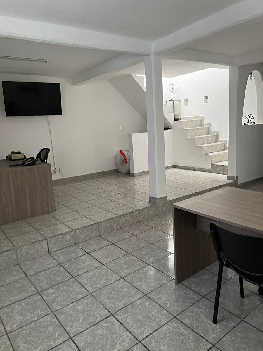 Casa con uso de suelo en Viveros de La Loma, Tlalnepantla de Baz, foto 14 de 27