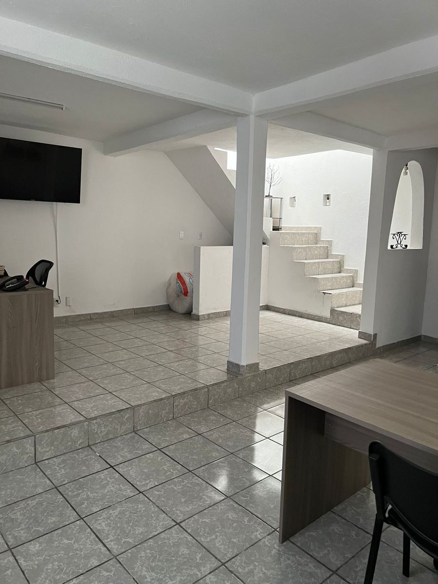 Casa con uso de suelo en Viveros de La Loma, Tlalnepantla de Baz, foto 15 de 27