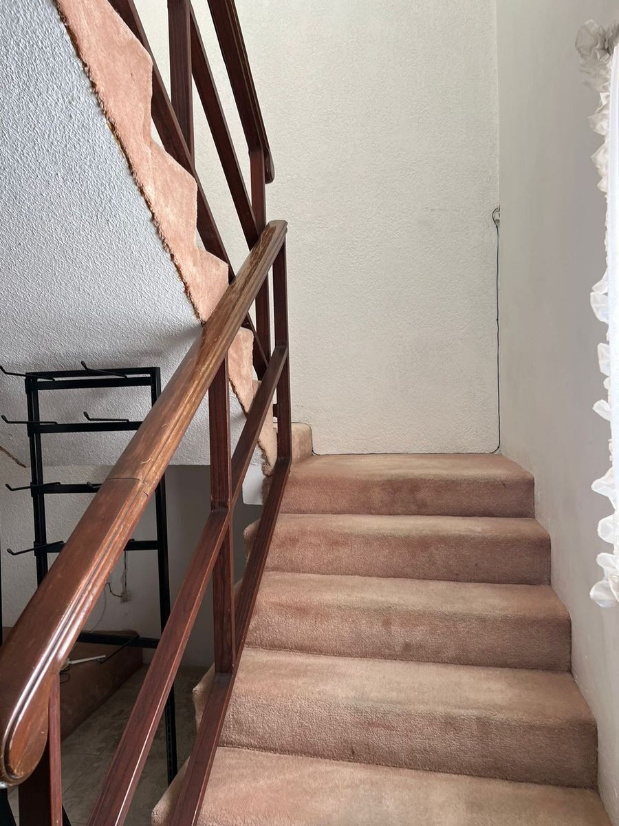 Casa con uso de suelo en Viveros de La Loma, Tlalnepantla de Baz, foto 26 de 27