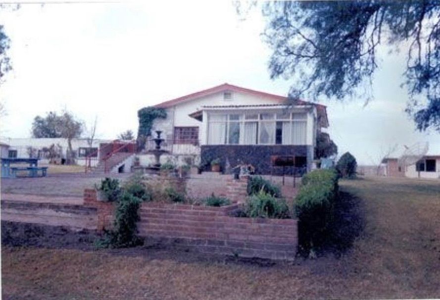 Venta Rancho Villas de Zumpango - Zumpango