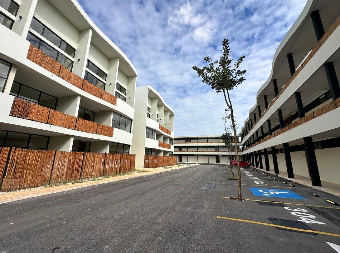 APARTMENT FOR SALE | KENÚA CHOLUL, MÉRIDA, photo 1 of 10