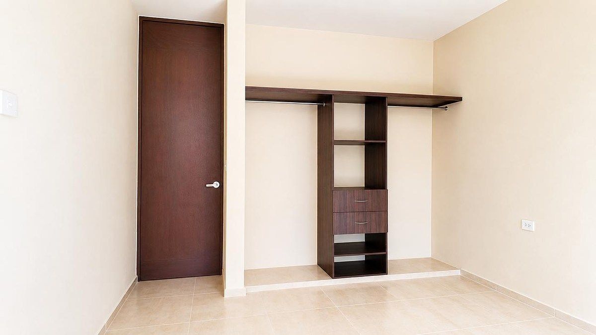 Apartment in Cholul, Mérida, photo 7 of 10