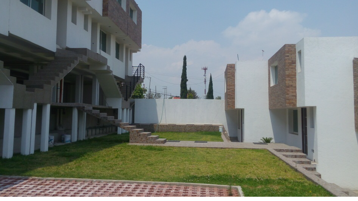 VENDO CASA INTELIGENTE EN RINCONADA CUAUTITLAN | EasyBroker