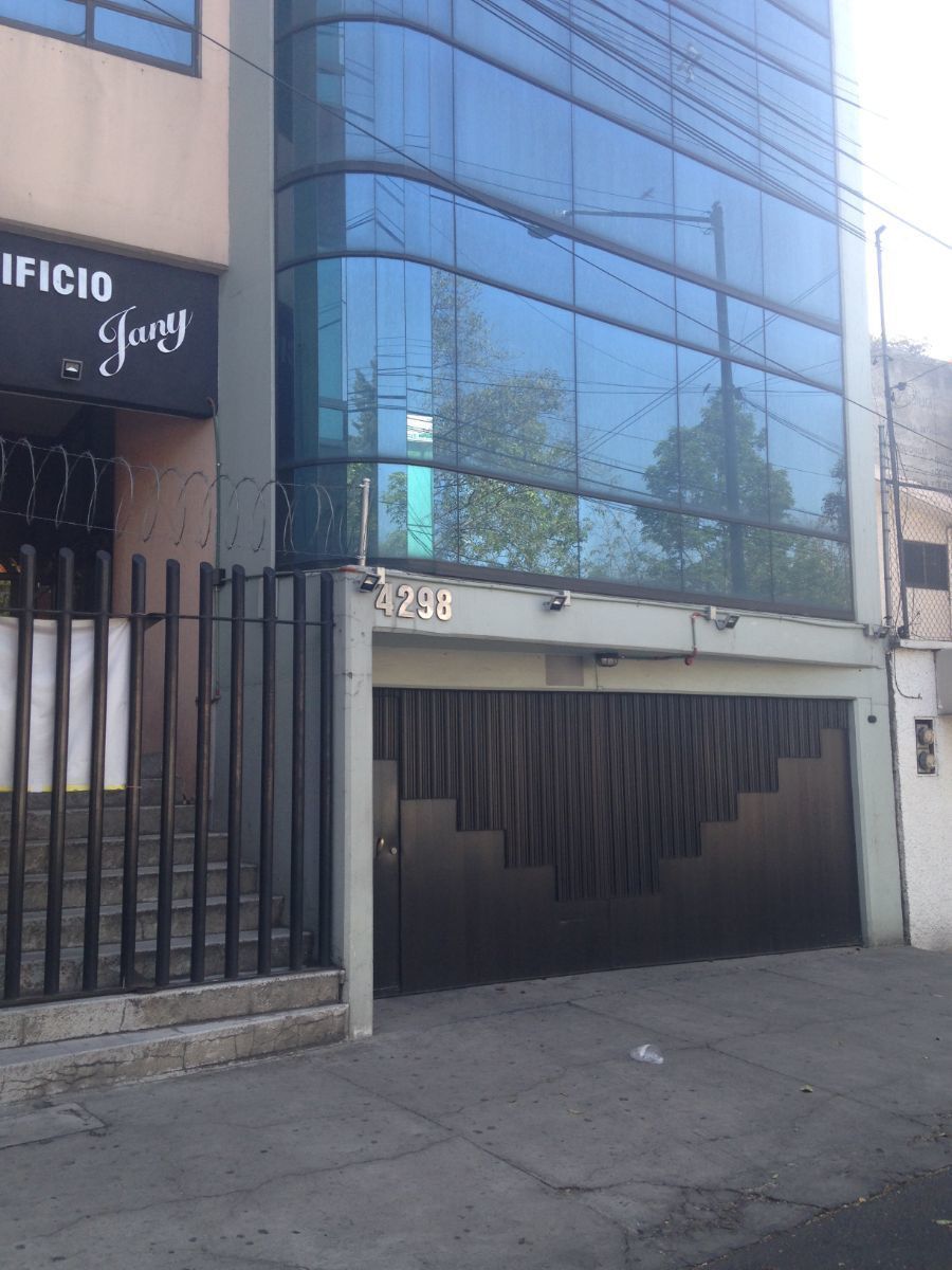 Sala Comercial em Nueva Oriental Coapa, Tlalpan, foto 9 de 10