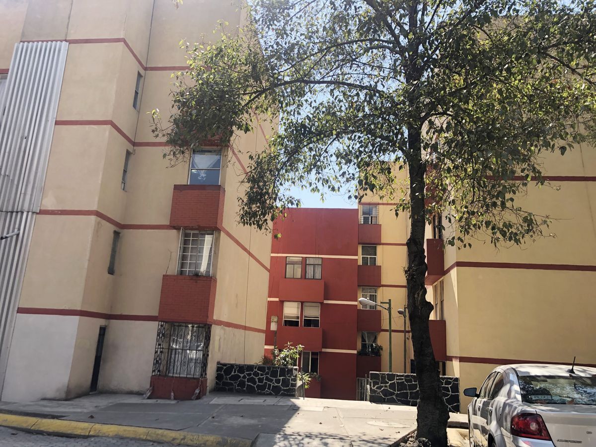 1 de 6: Departamento en Renta en ISSFAM Rayo Vende ®