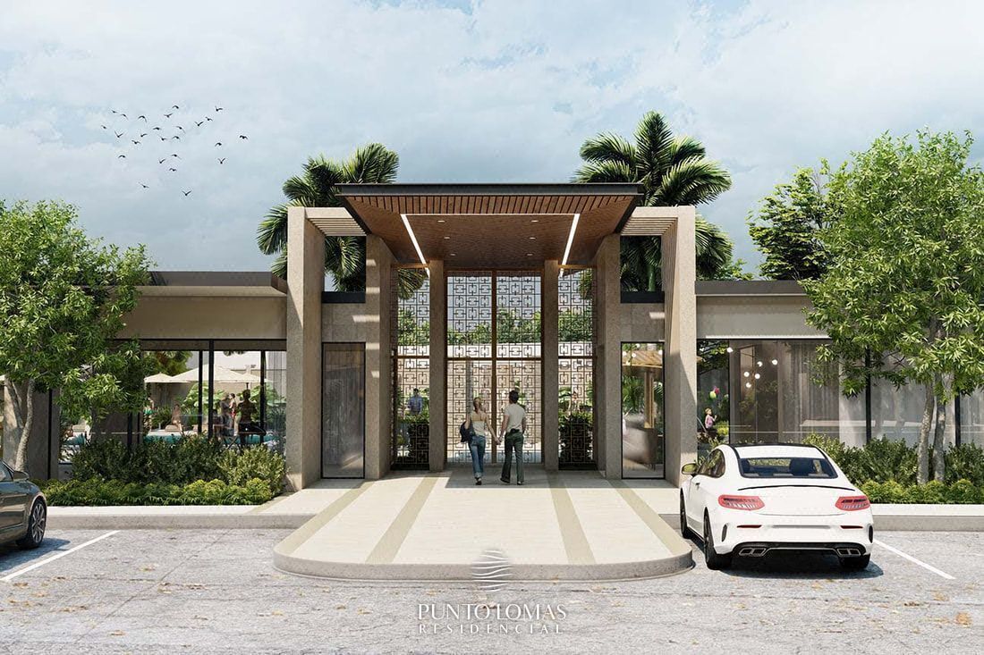 Terreno en venta en Punto Lomas Residencial. PREVENTA. RIVIERA VERACRUZANA